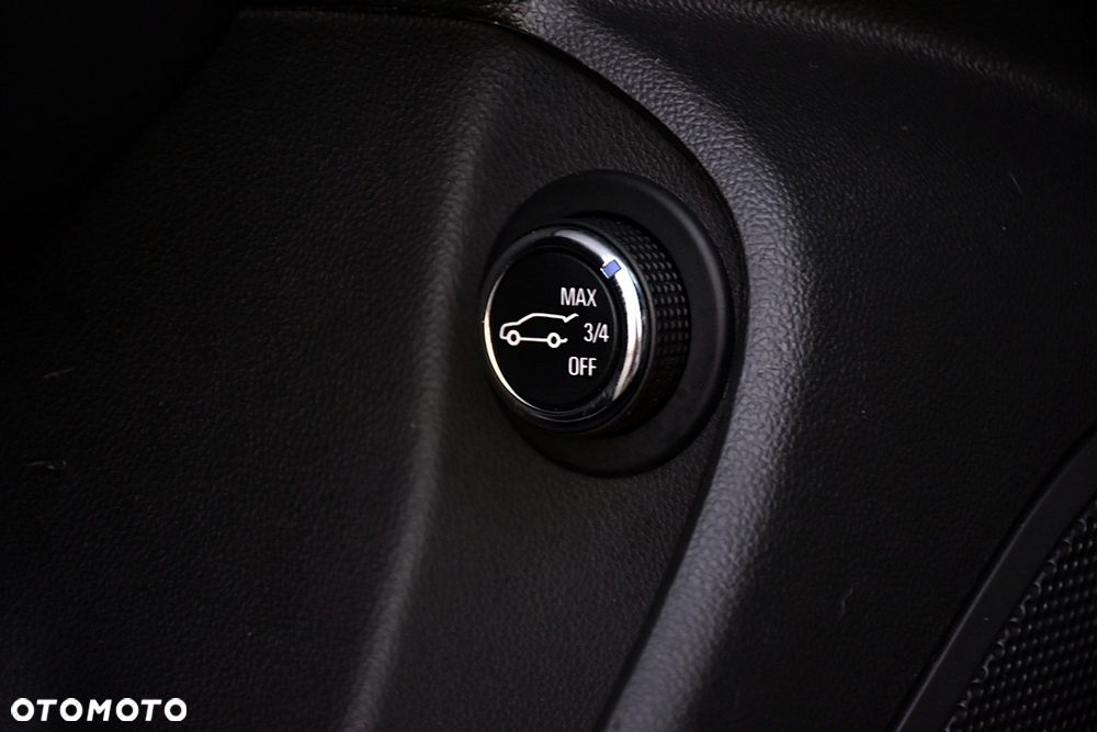 Opel Insignia 2.0 CDTI Ultimate S&S - 29