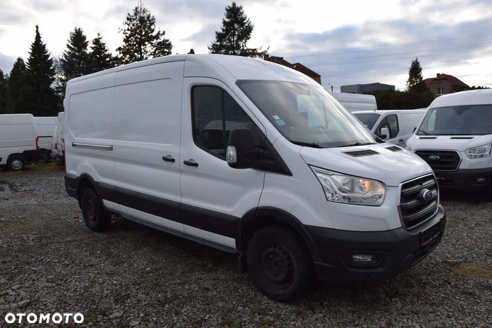 Ford TRANSIT*L3H2*TEMPOMAT*KLIMATYZACJA* - 4