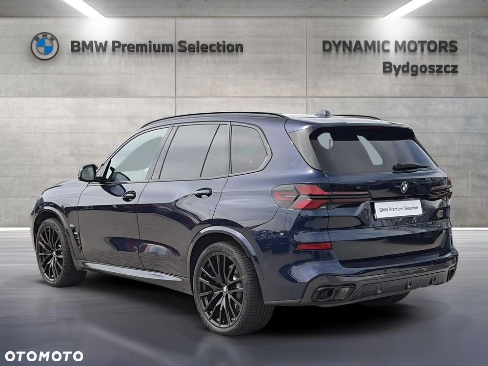 BMW X5 - 5