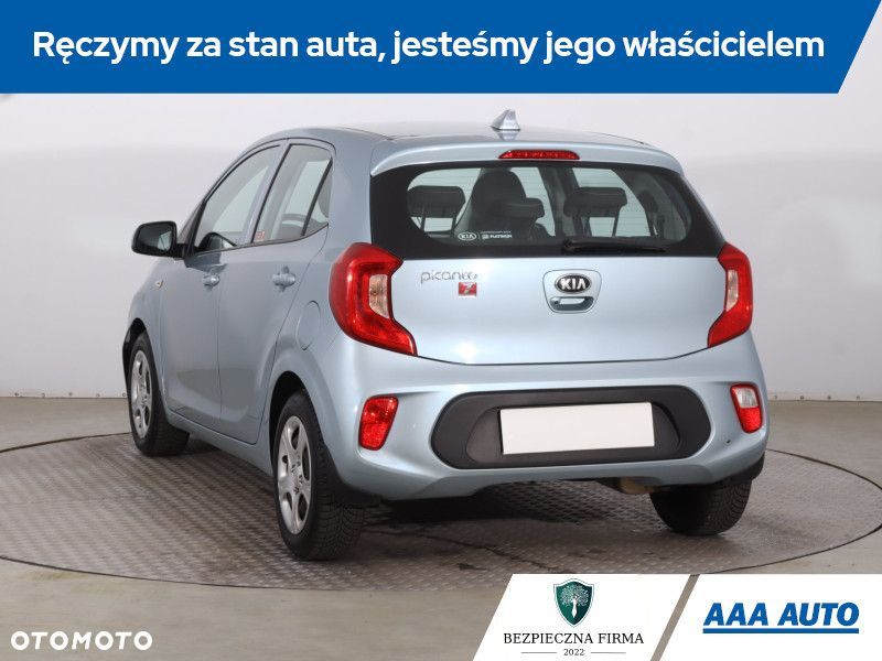 Kia Picanto - 6