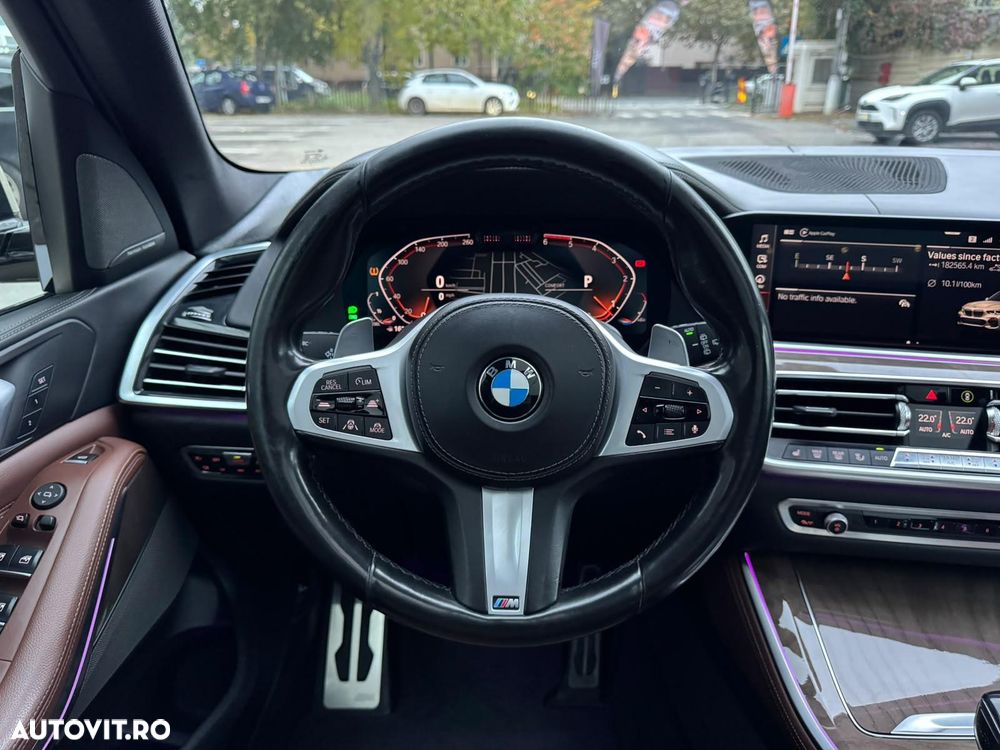 BMW X5 xDrive30d - 14