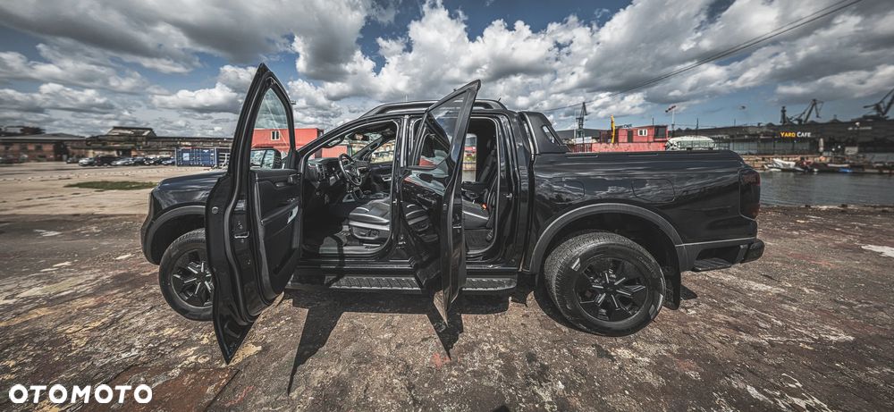 Ford Ranger 2.3 EcoBoost PHEV e-4WD DC Stormtrak - 11