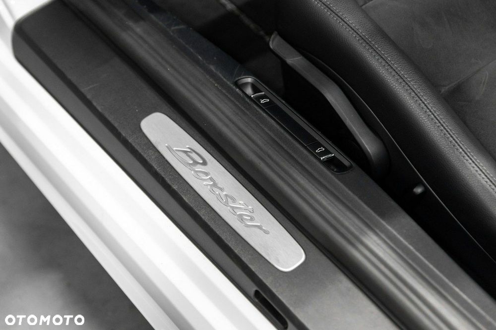 Porsche 718 Boxster Style Edition - 37