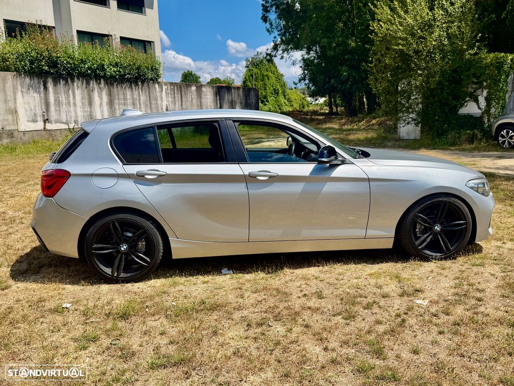 BMW 118 d - 31
