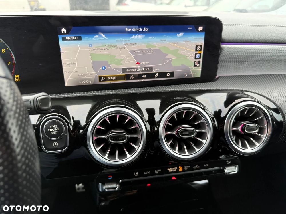 Mercedes-Benz CLA 200 7G-DCT Edition AMG Line - 14