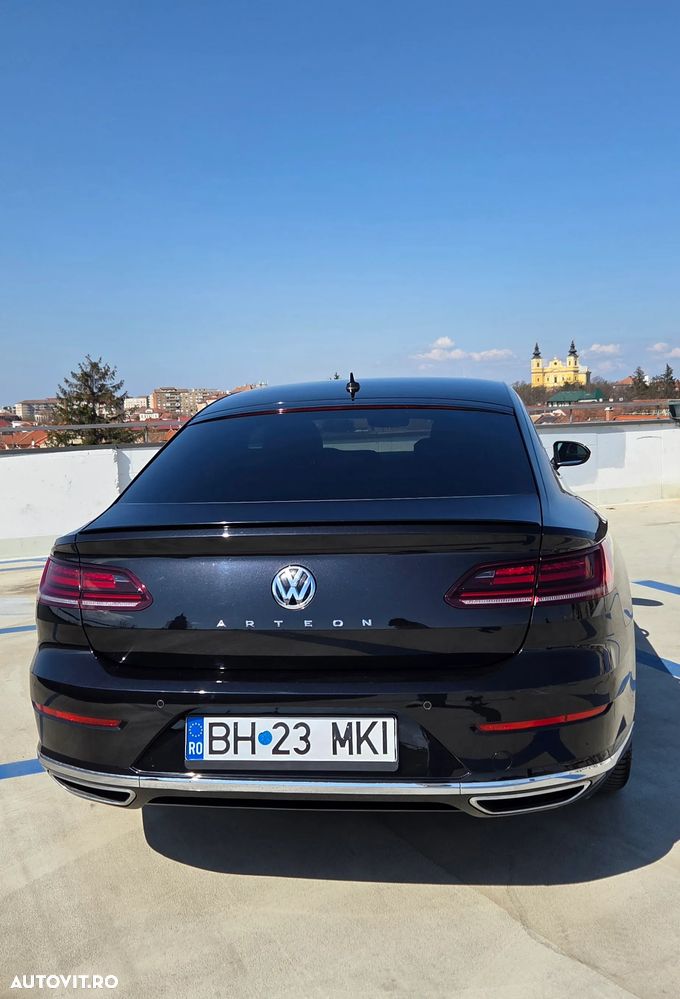 Volkswagen ARTEON 2.0 TDI SCR DSG - 6