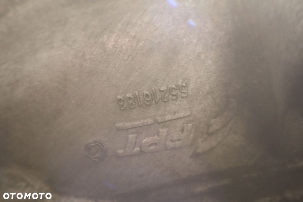 SKRZYNIA BIEGÓW 6 BIEGOWA OPEL ASTRA J 1.7CDTI 55194293 - 6