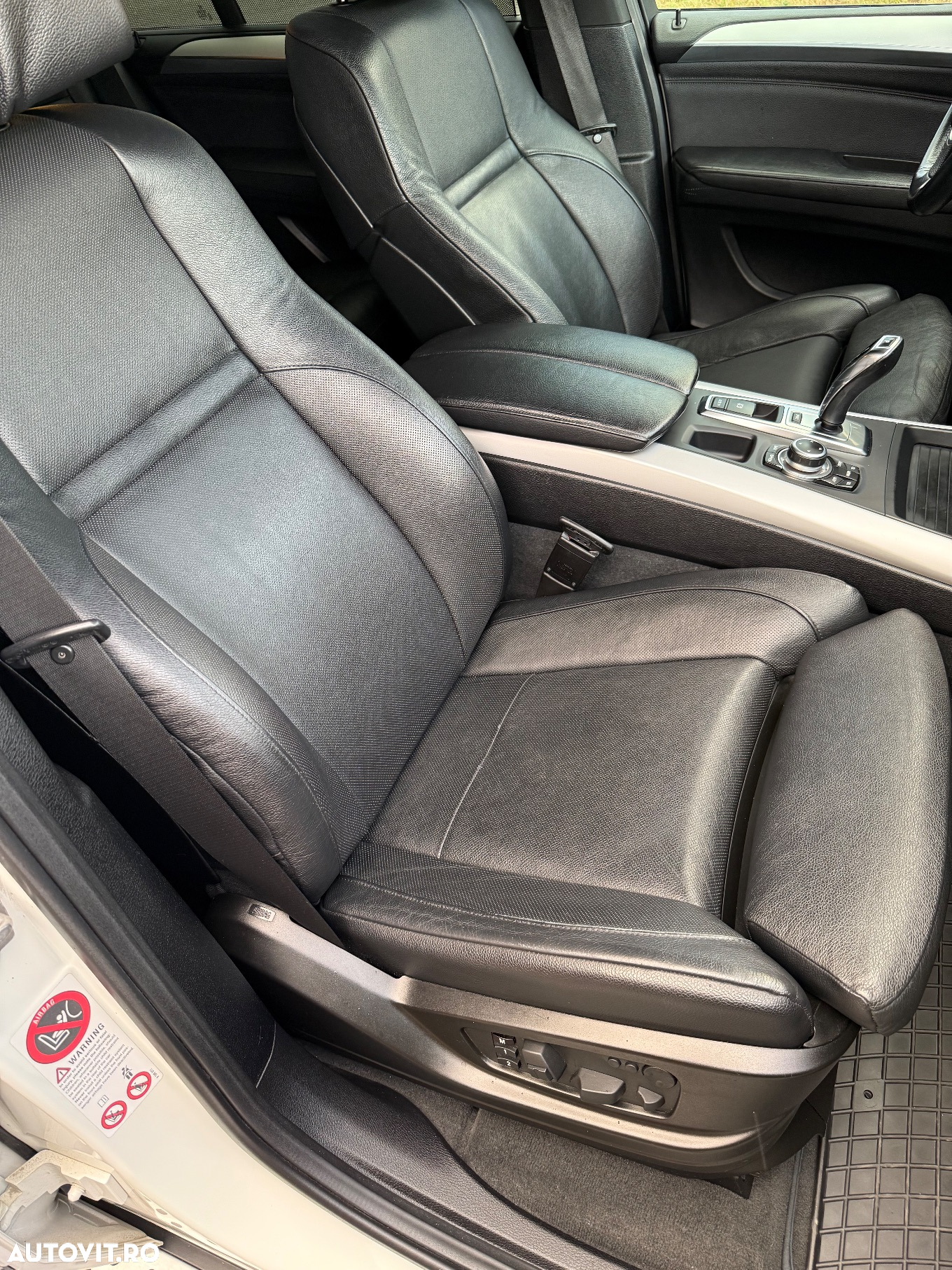 BMW X5 xDrive30d - 23