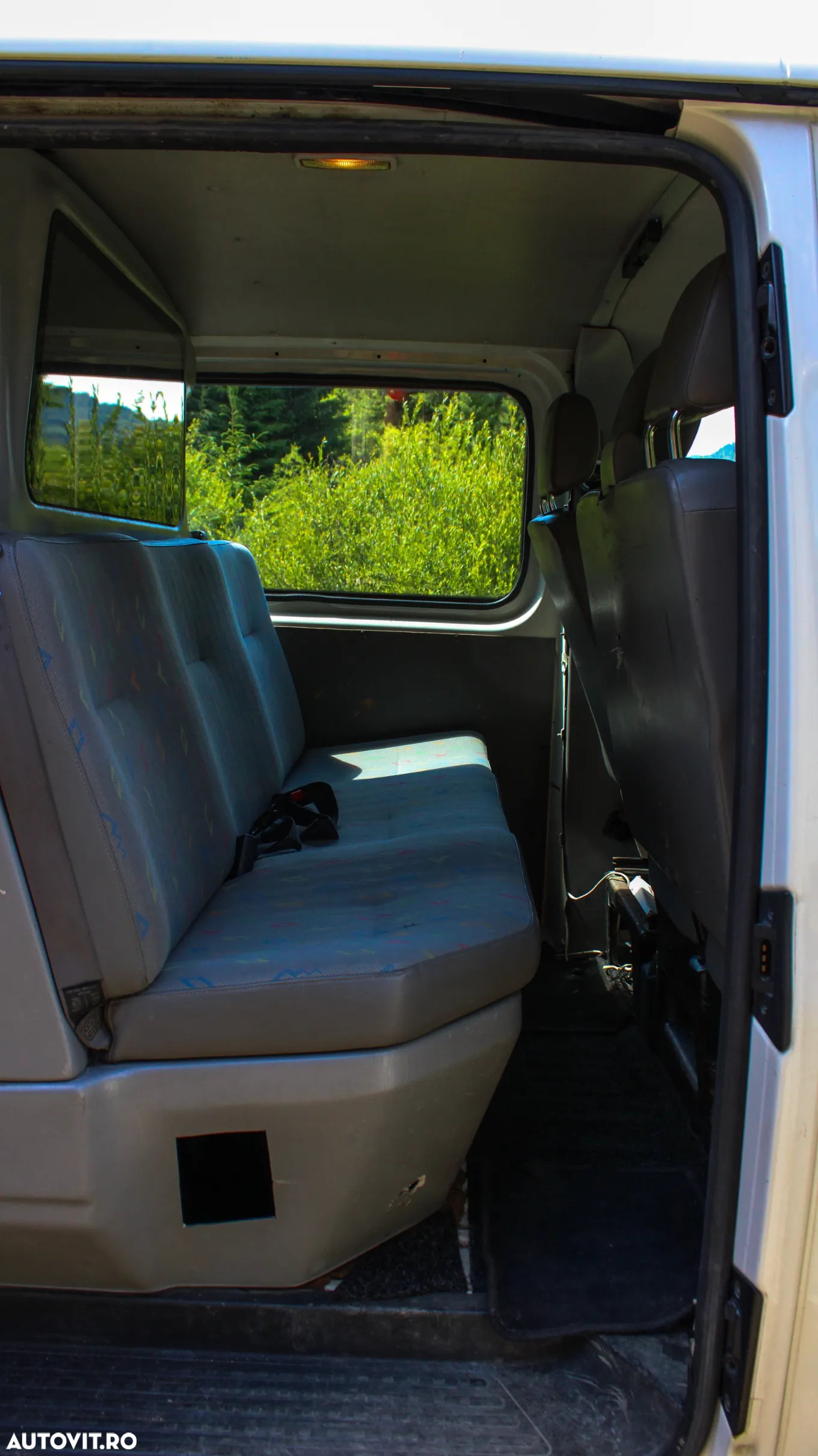 Volkswagen Transporter t5 - 6