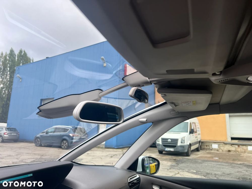 Citroën C4 SpaceTourer - 14