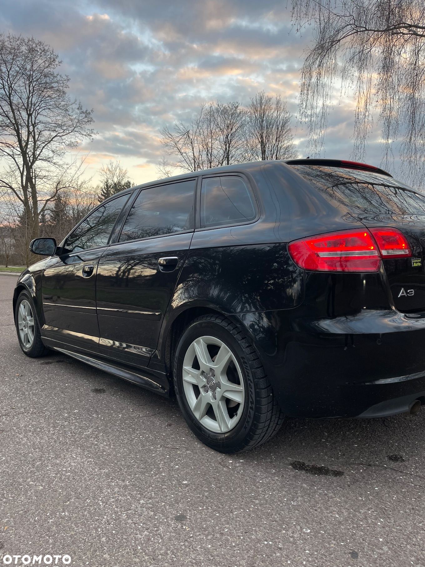 Audi A3 1.6 TDI DPF Ambition - 3
