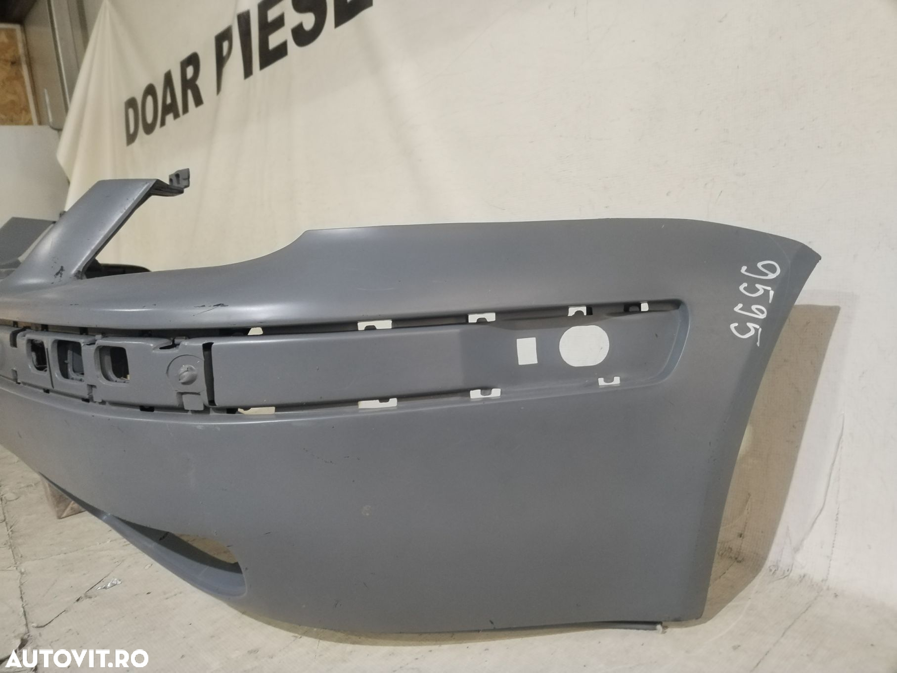 Bara fata VW Bora, 1998, 1999, 2000, 2001, 2002, 2003. - 2