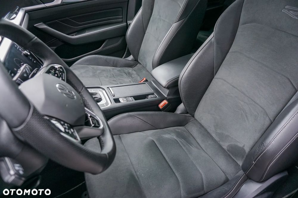 Volkswagen Arteon 2.0 TSI R-Line DSG - 26