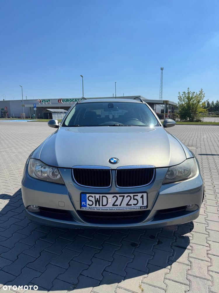BMW Seria 3 - 2