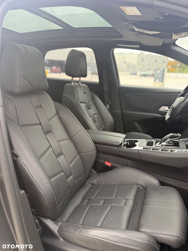 DS Automobiles DS 7 Crossback 1.6 E-Tense 4x4 Opera - 9