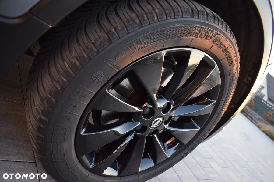 Opel Mokka 1.4 Turbo ecoFLEX Start/Stop Color Innovation - 23