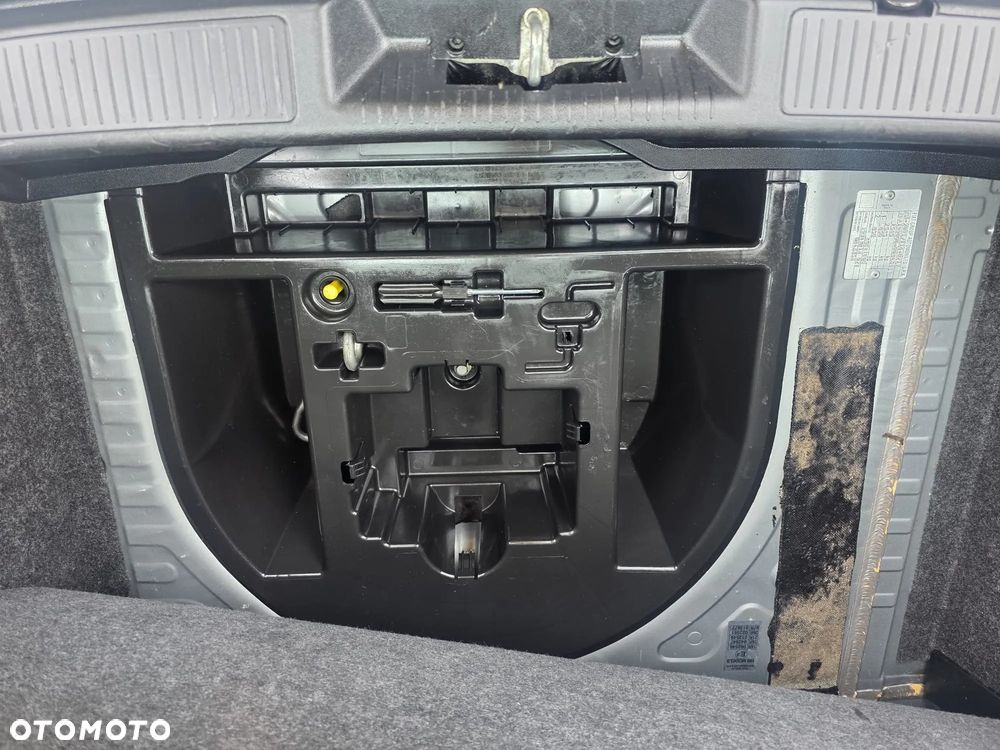 Fiat Punto Evo - 6