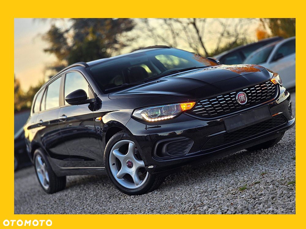Fiat Tipo 1.4 16V More - 1