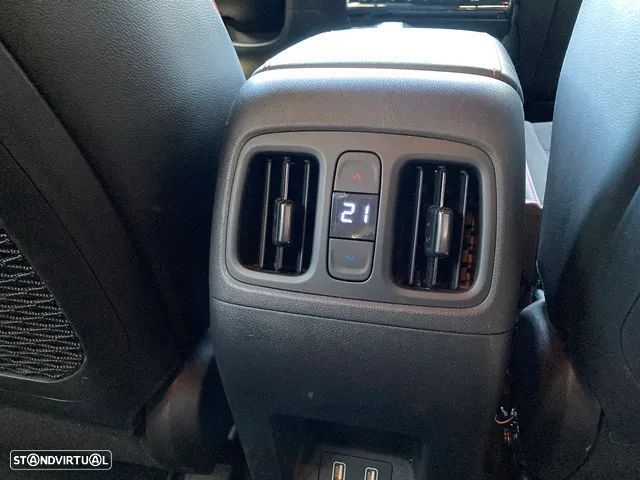 Hyundai Tucson 1.6 T-GDi 4WD N Line - 40