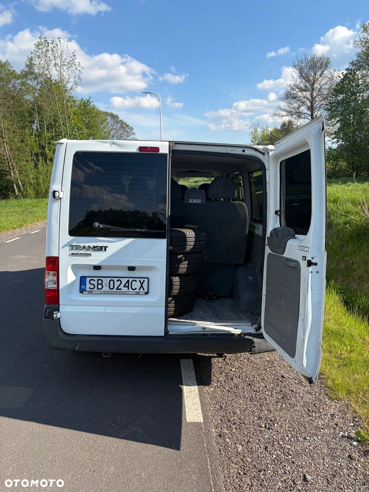 Ford Transit L2H2 VA Basis - 4
