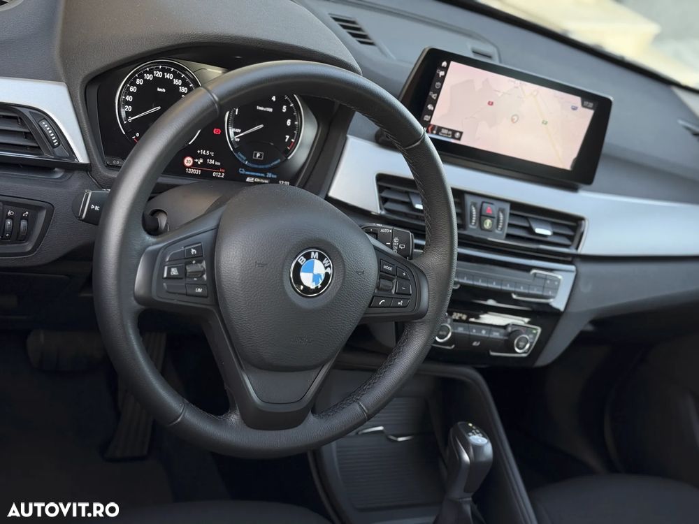 BMW X1 - 20