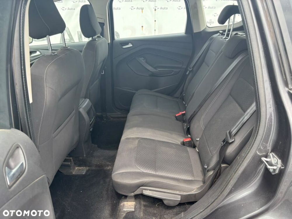 Ford Kuga 1.5 EcoBoost FWD Trend ASS - 11