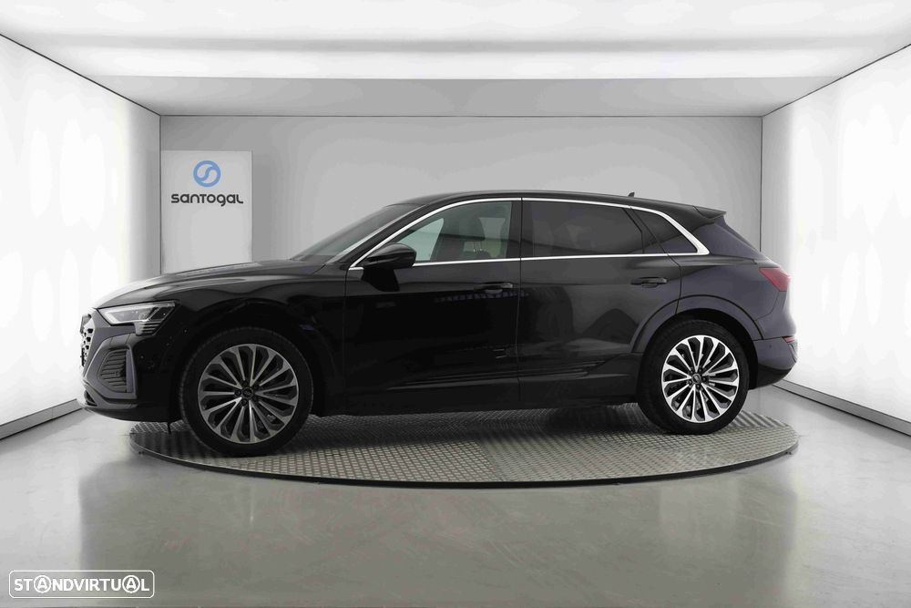 Audi Q8 e-Tron 50 quattro S line - 5