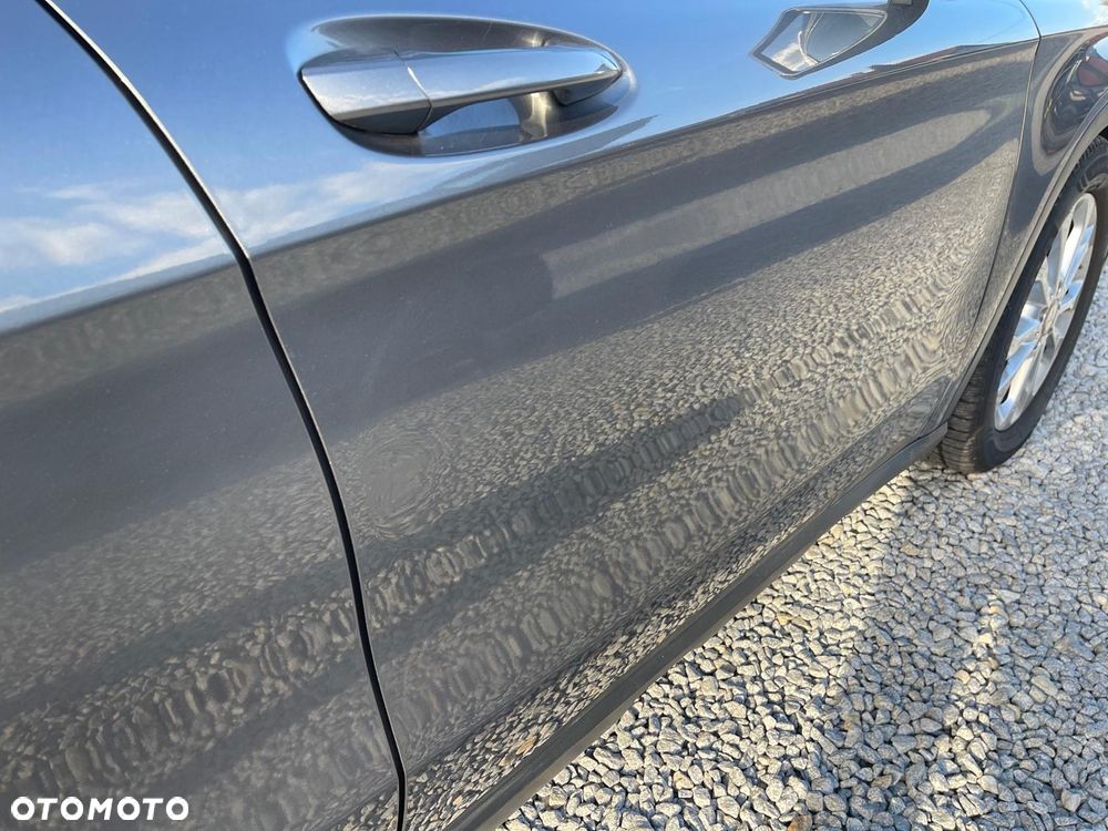 Mercedes-Benz GLA 250 7G-DCT Edition 1 - 11