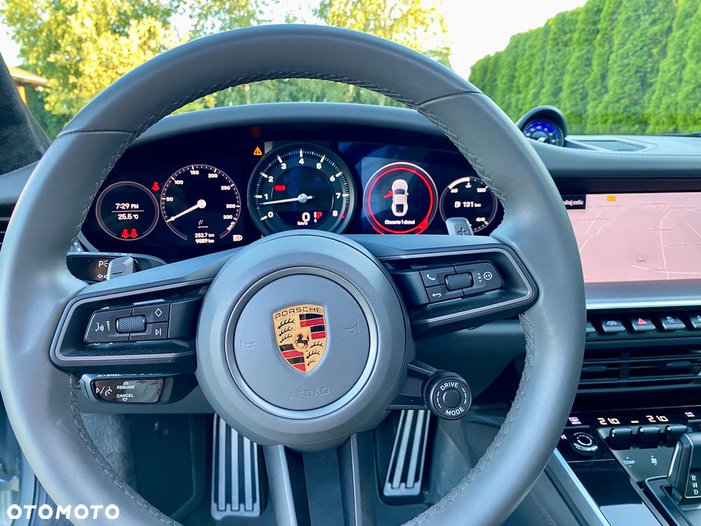 Porsche 911 Carrera S - 15