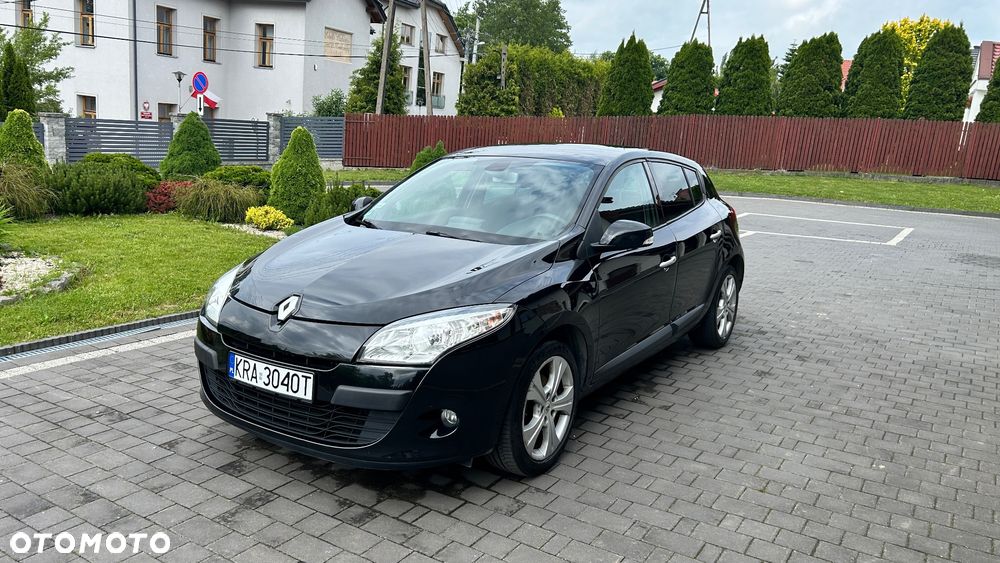 Renault Megane 1.4 16V TCE Dynamique - 1