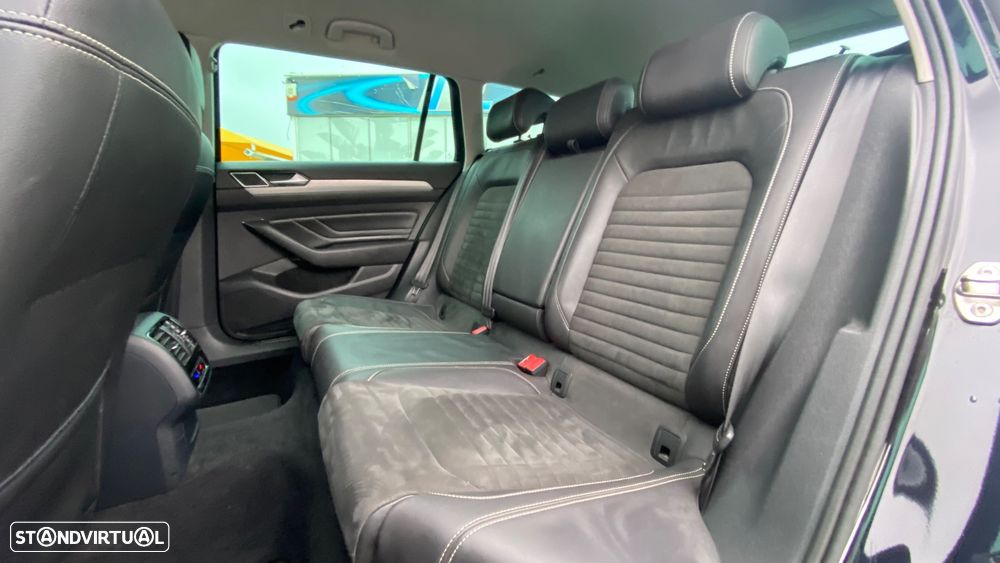 VW Passat Variant 1.4 TSI GTE+ Plug-in - 23