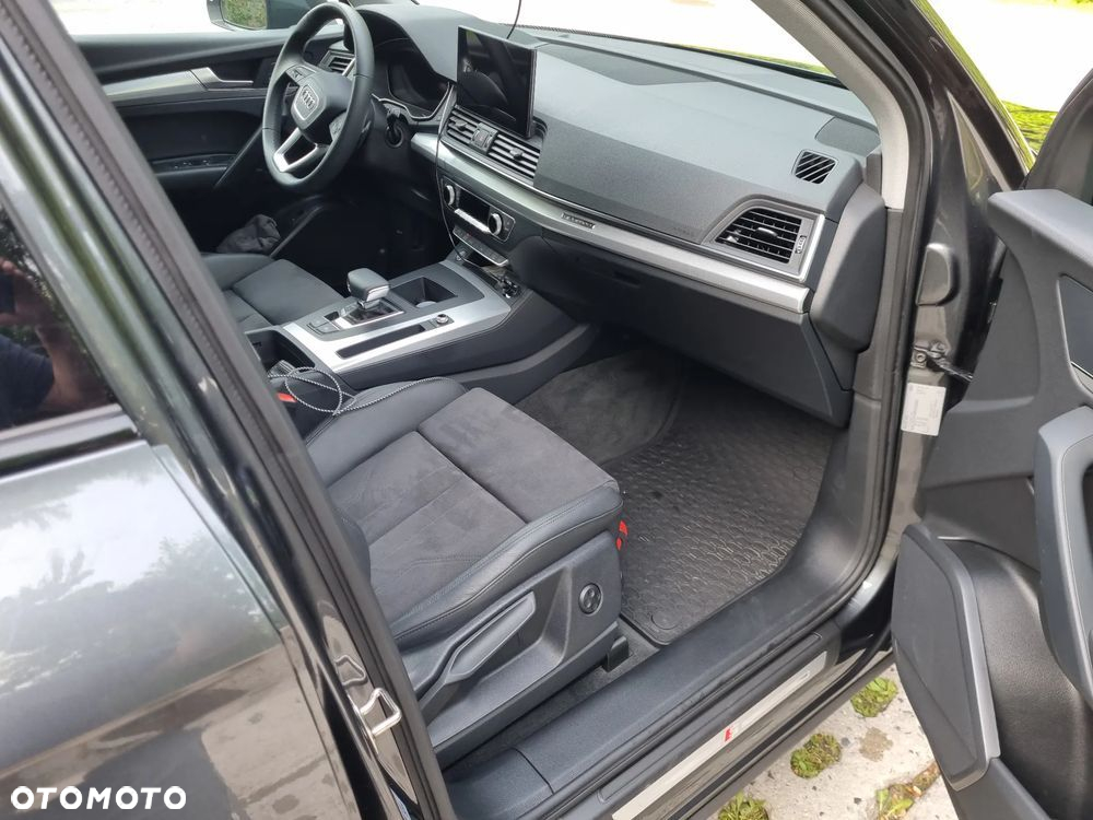 Audi Q5 - 4