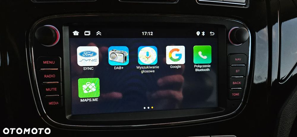 Ford Mondeo 2.2 TDCi Titanium X - 16