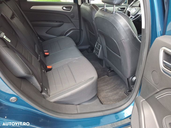 Renault Arkana E-TECH 145 INTENS - 14