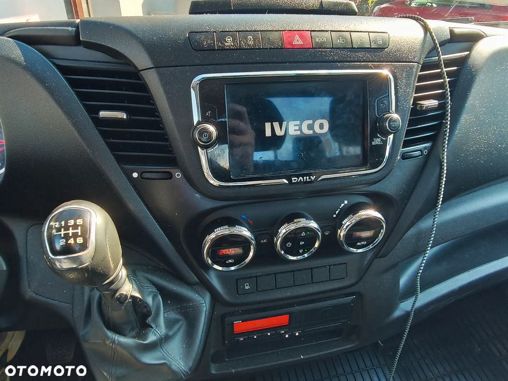Iveco DAILY - 7