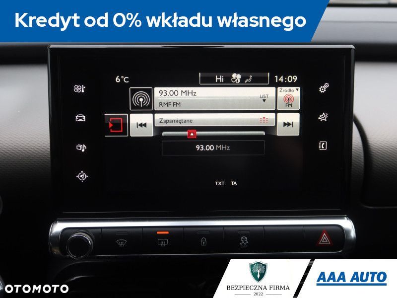 Citroën C4 Cactus - 14