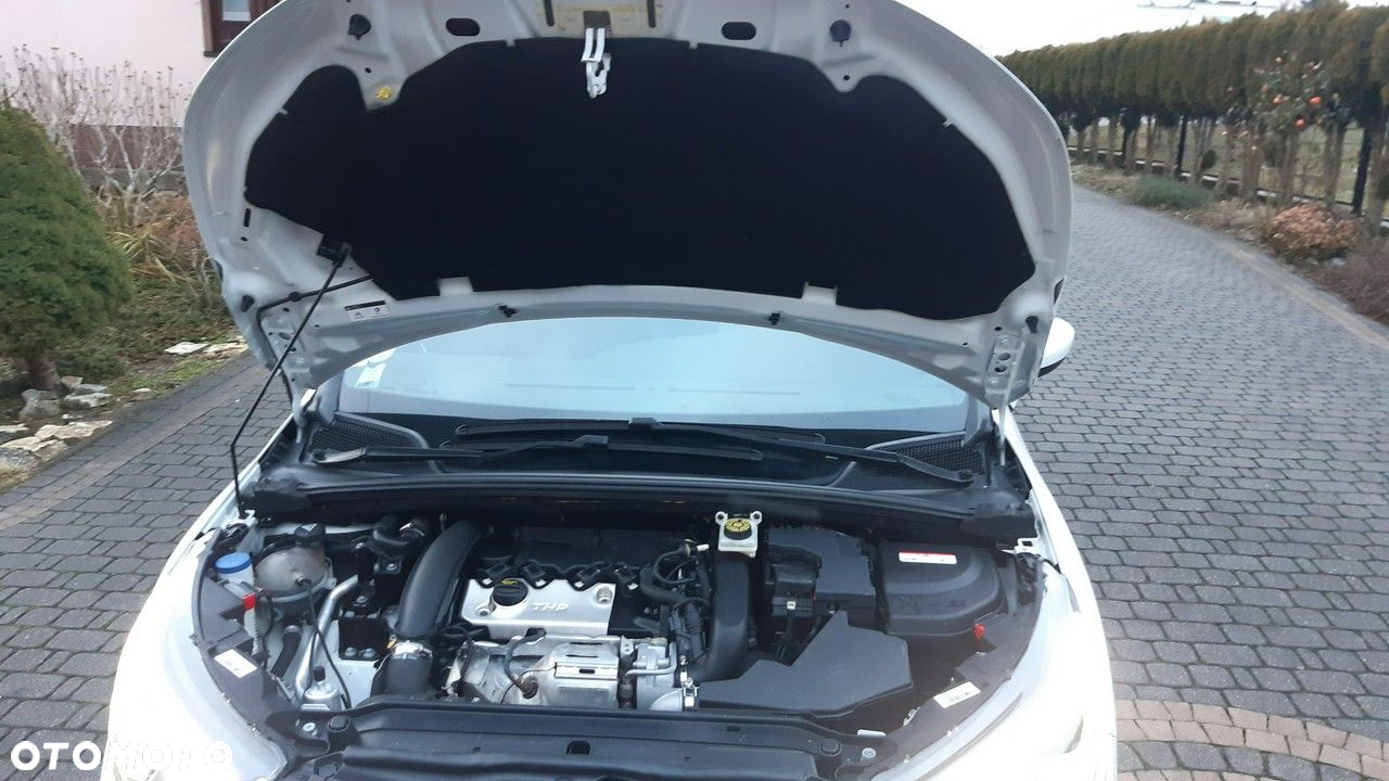 DS Automobiles DS 4 - 30