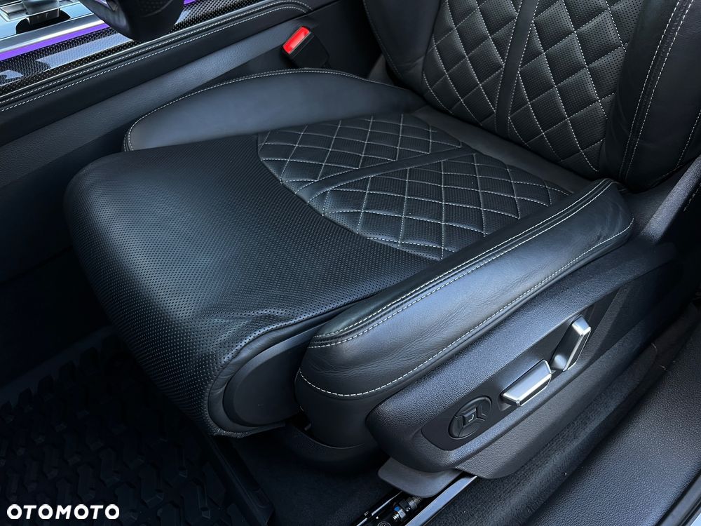 Audi SQ7 SUV TFSI tiptronic - 17