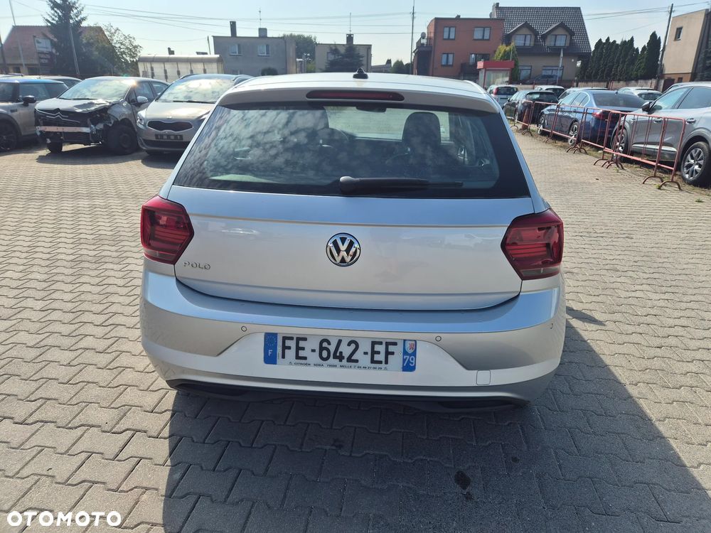 Volkswagen Polo - 5