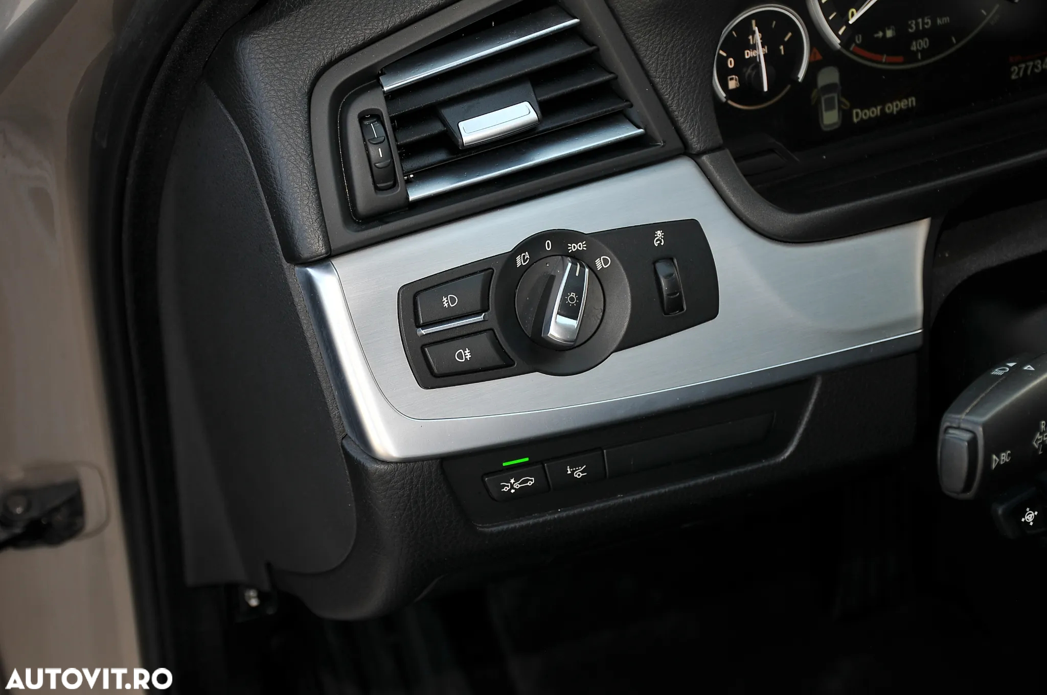 BMW Seria 5 520d Aut. - 26
