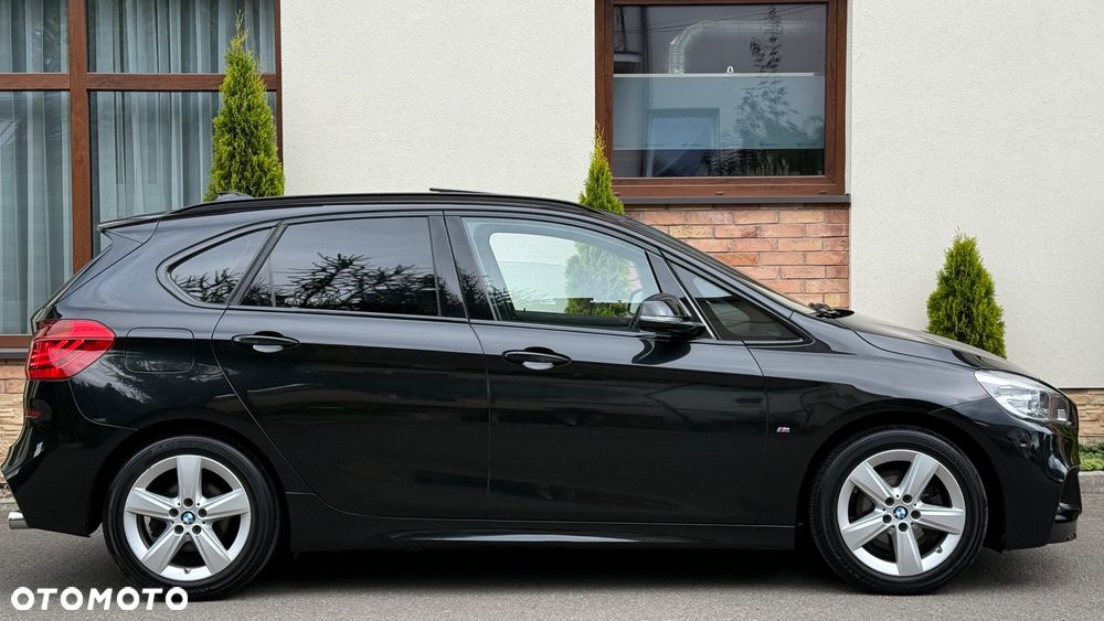 BMW Seria 2 220d Gran Tourer xDrive Sport-Aut M Sport - 19