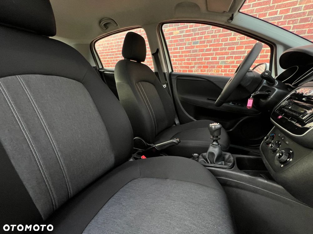 Fiat Punto 1.4 Easy S&S - 15