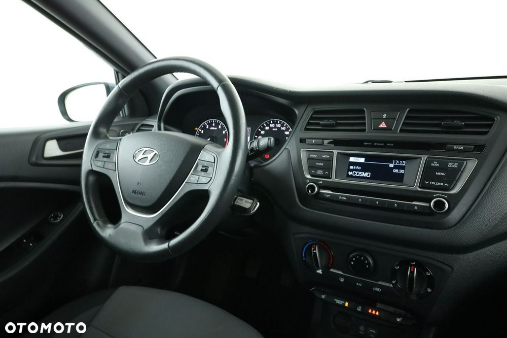 Hyundai i20 1.25 Style - 17