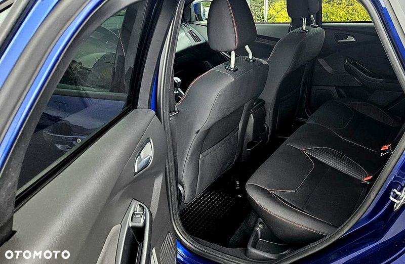 Ford Focus 2.0 TDCi ST-Line ASS - 16