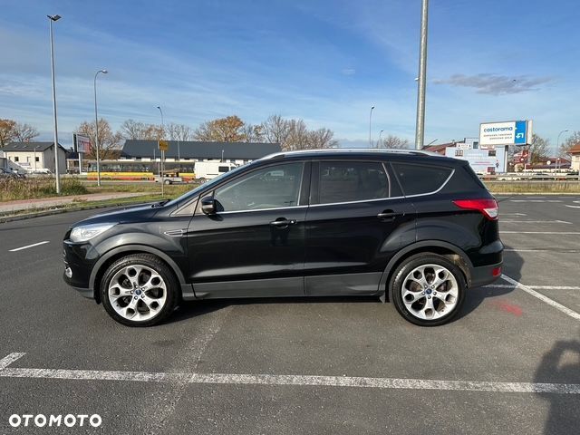 Ford Escape - 16