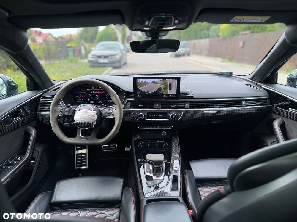 Audi RS4 Avant 2.9 TFSI Quattro Tiptr - 23