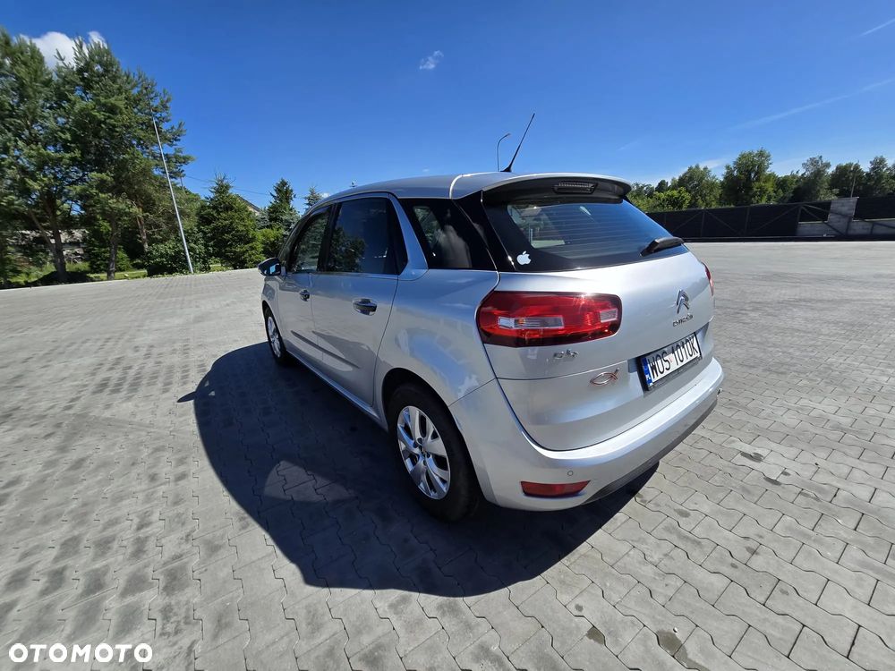 Citroën C4 Picasso VTi 120 Attraction - 7