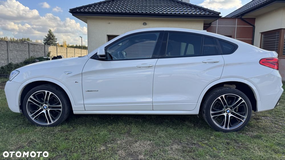 BMW X4 - 14