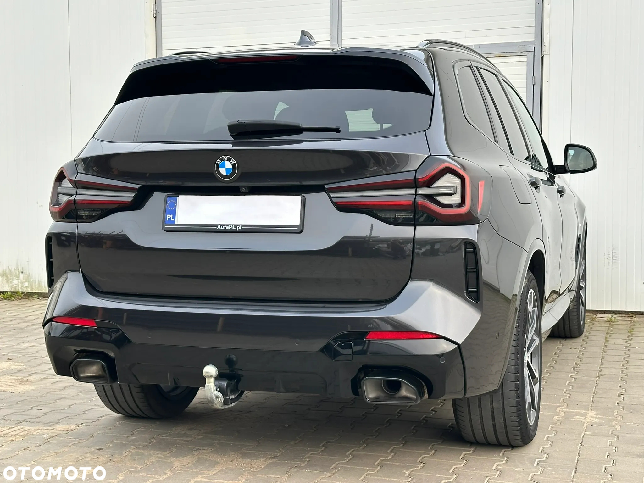 BMW X3 - 14
