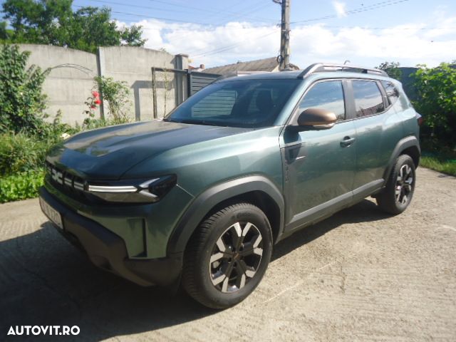 Dacia Duster TCe 130 4X4 MHEV Extreme - 5